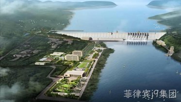 水利工程 | 助推丰满大坝建设